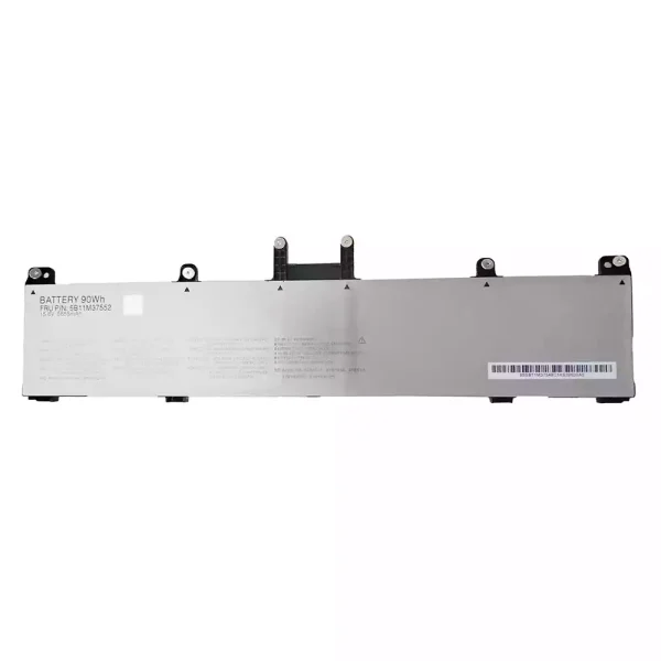 Laptop akku für LENOVO L23C4P70 SB11M37548 5B11M37552 – Bild 2