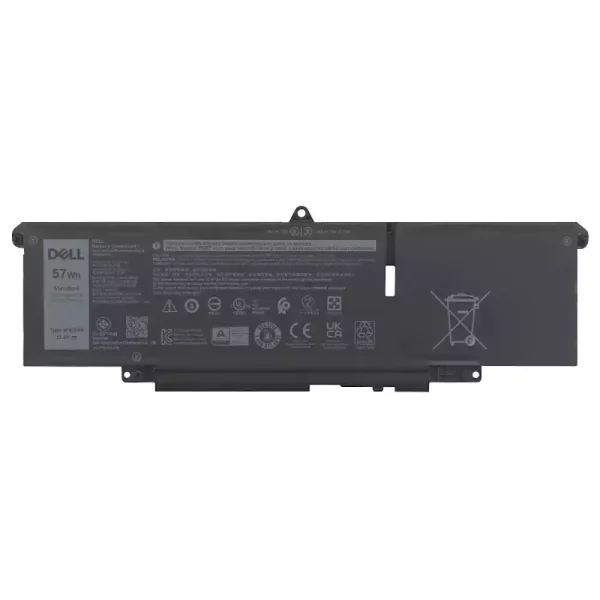 Laptop akku für DELL WW8N8 66DWX