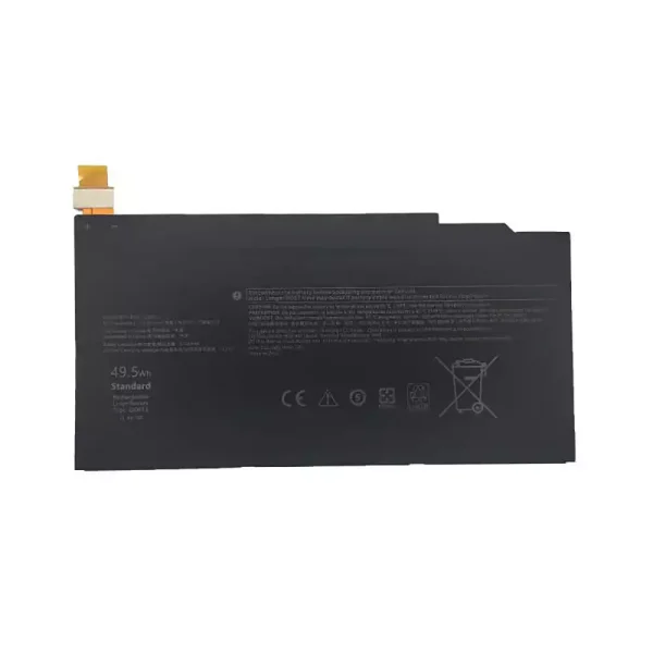Laptop akku für DELL G8W13