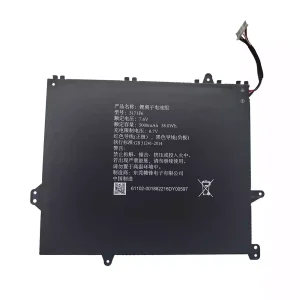 Laptop akku für 3171F6