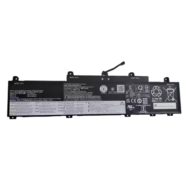 Laptop akku für LENOVO L21M3P76