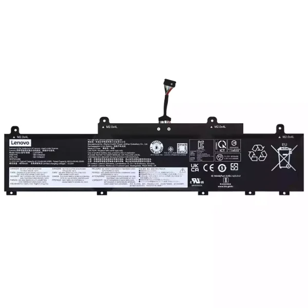Laptop akku für LENOVO L22B3P70 L22X3P70 L22M3P70