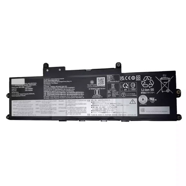 Laptop akku für LENOVO L22M3P77 L22D3P78 L22M3P78