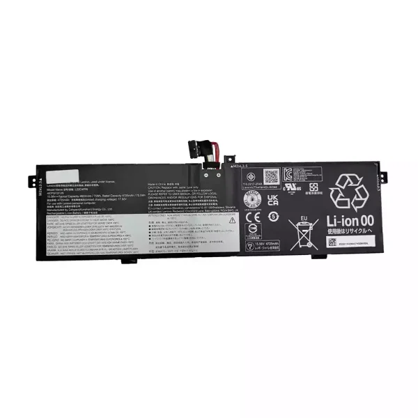 Laptop akku für LENOVO L22C4PF6 L22M4PF6