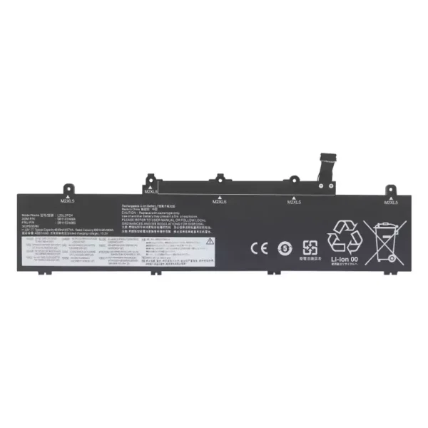 Laptop akku für LENOVO L20M3PD4 L20L3PD4