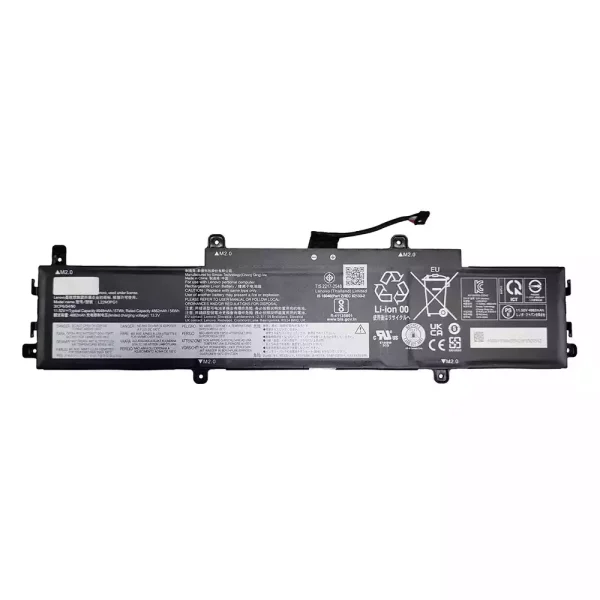 Laptop akku für LENOVO L22M3PG1 L22D3PG1