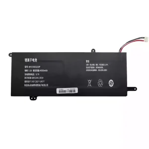 Laptop akku für WYC5583210P