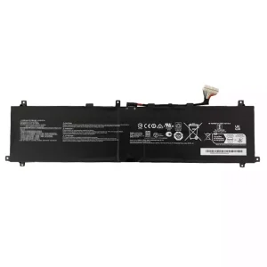 Laptop akku für MSI BTY-M6M3