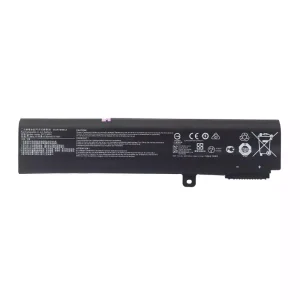 Laptop akku für MSI BTY-M6H1