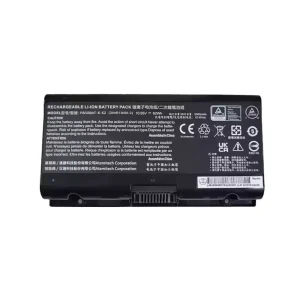 Laptop akku für PB50BAT-6-62