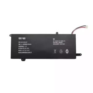 Laptop akku für WYC5583210P