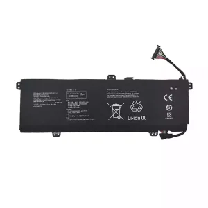 Laptop akku für HUAWEI HB6683Q2EEW-41A HB6683Q2EEW-41C