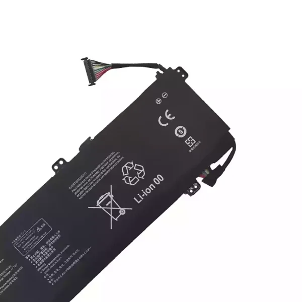 Laptop akku für HUAWEI HB6683Q2EEW-41A HB6683Q2EEW-41C – Bild 4