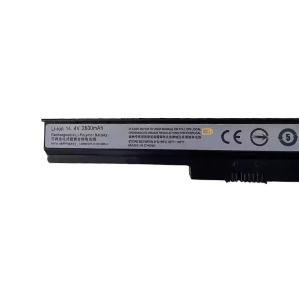 Laptop akku für LENOVO L09N8Y21 L09N4B21 – Bild 3