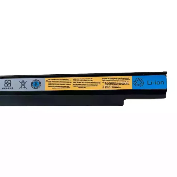 Laptop akku für LENOVO L09N8Y21 L09N4B21 – Bild 4
