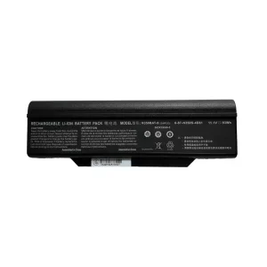 Laptop akku für N350BAT-9 6-87-N350S-4D81