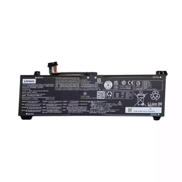 Laptop akku für LENOVO L23C4PK4 L23M4PK4 L23D4PK4