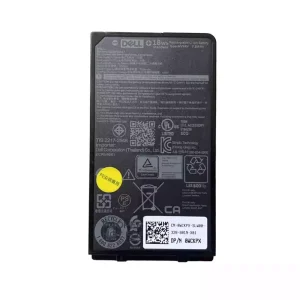 Laptop akku für DELL WV9RV WCKPX
