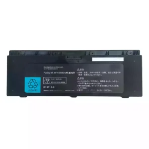 Laptop akku für EPSON A41-P15 TF1H-FRU BT4114-B