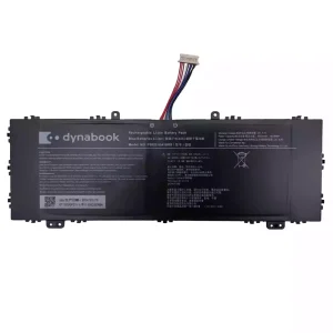 Laptop akku für TOSHIBA Dynabook PS0231UA1BRS