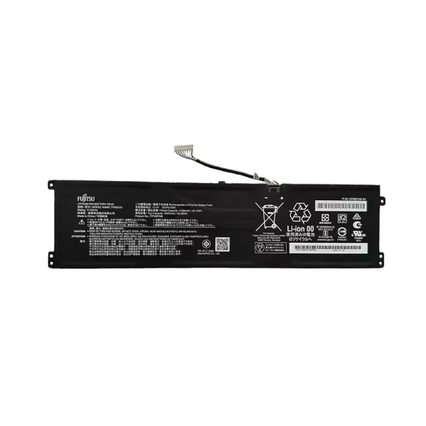 Laptop akku für FUJITSU FPB0370 FPCBP598 CP829150-01