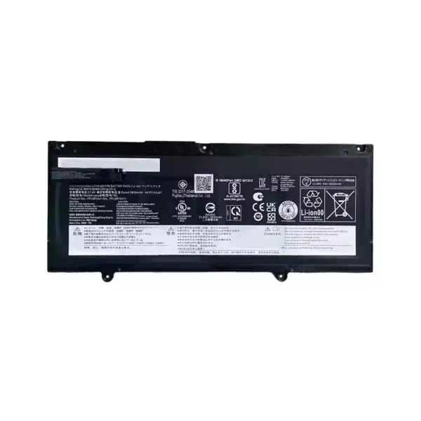 Laptop akku für FUJITSU FPCBP594 FPB0363S FMVNP256 CP813249-01