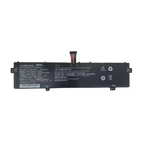 Laptop akku für 4263E2-4S1P