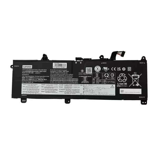 Laptop akku für LENOVO L22D4PE1 L22C4PE1 L22M4PE1