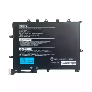 Laptop akku für NEC PC-VP-BP119