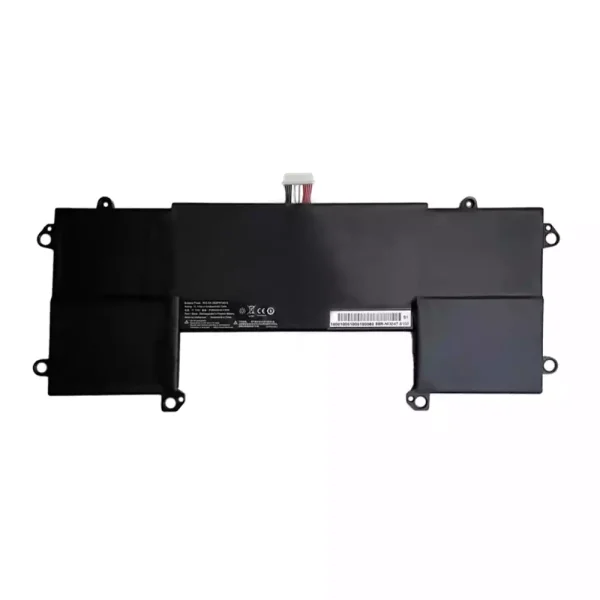 Laptop akku für NI3-04-3S2P4120-0