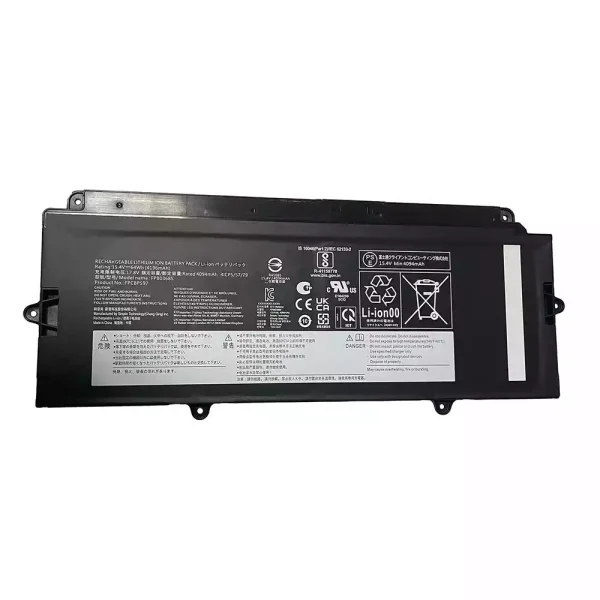 Laptop akku für Fujitsu FPB0368S FPCBP597 CP818110-01