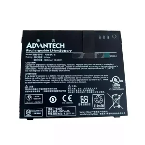 Laptop akku für GETEC ADHNTECH AIM-BAT-8