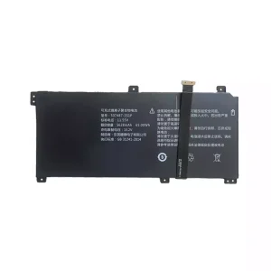 Laptop akku für 507487-3S1P X40U-GAC-25015