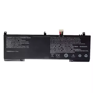 Laptop akku für 537077-3S 537077-3S-1,IPASONS smartBook S1