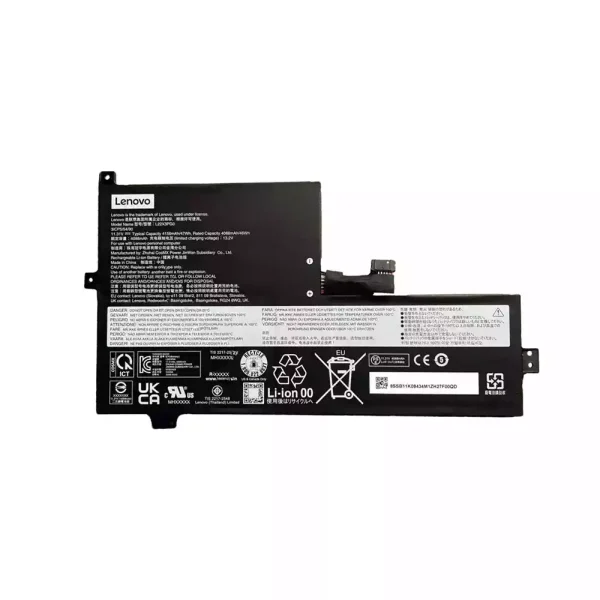 Laptop akku für LENOVO L22X3PG0 L22B3PG0 L22M3PG0 L22C3PG0 L22M3P71