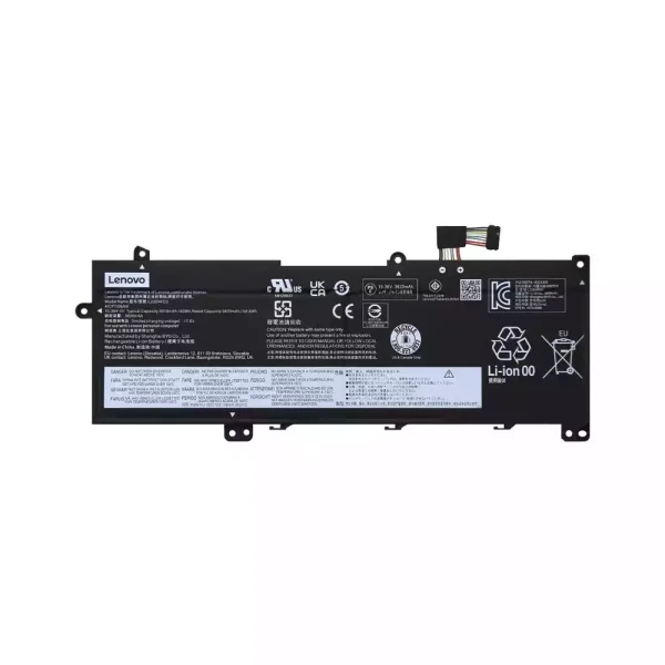 Laptop akku für LENOVO L22B4PE0 L22C4PE0 L22D4PE0 L22M4PE0