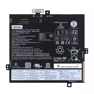 Laptop akku für LENOVO L22B2PH1 L22D2PH1