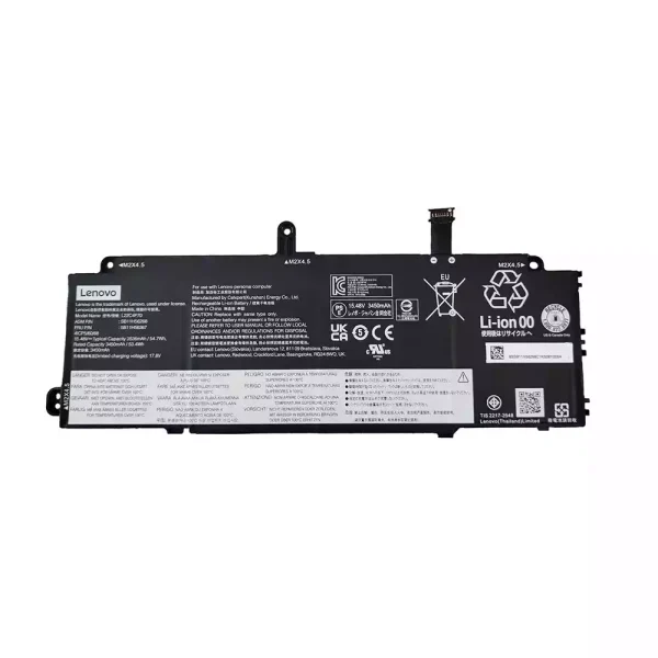 Laptop akku für LENOVO L22B4P70 L22D4P70 L22C4P70 L22M4P70