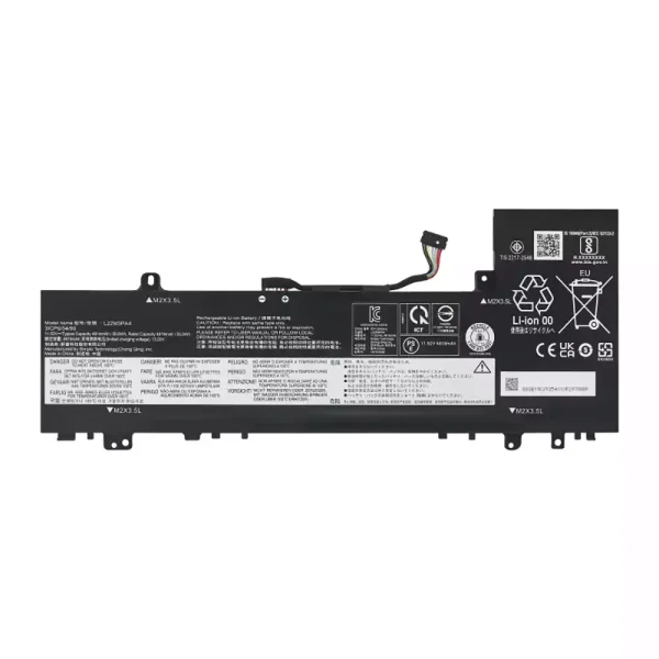 Laptop akku für LENOVO L22M3PA4 L22B3PA4 L22C3PA4 L22B3PA3 L22C3PA3 L22M3PA3