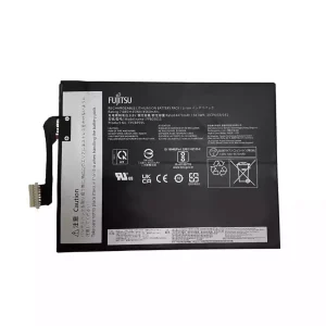 Laptop akku für Fujitsu FPB0361S FPCBP595 CP813800-01