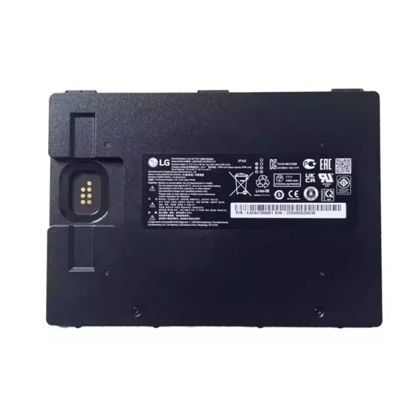 Laptop akku für LG LBS7222E