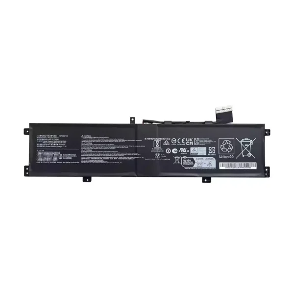Laptop akku für MSI BTY-M551