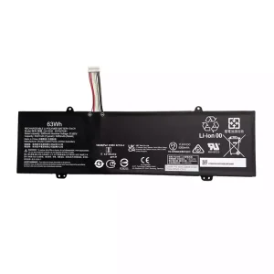 Laptop akku für GIGABYTE GA-D530 27S00-D5300-CS0S