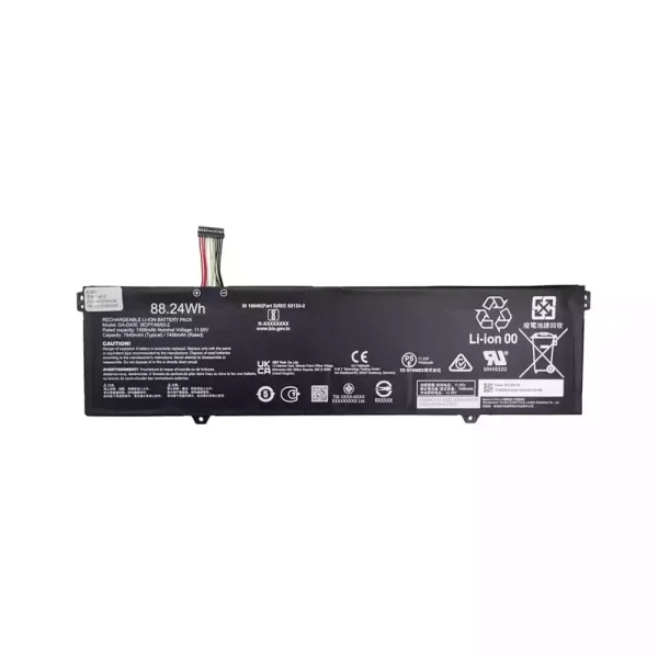 Laptop akku für GIGABYTE GA-D430