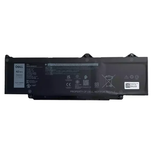 Laptop akku für DELL GRWKG V7TXF
