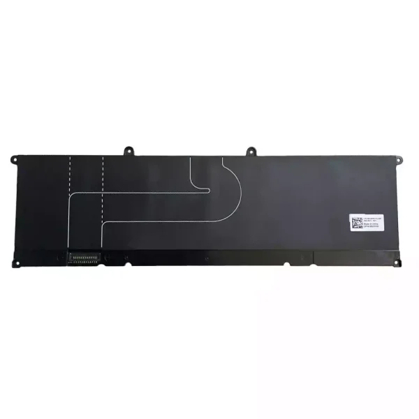 Laptop akku für DELL KV690 6D2HW