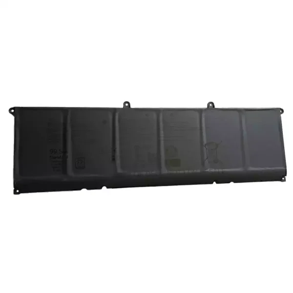 Laptop akku für DELL KV690 6D2HW – Bild 2