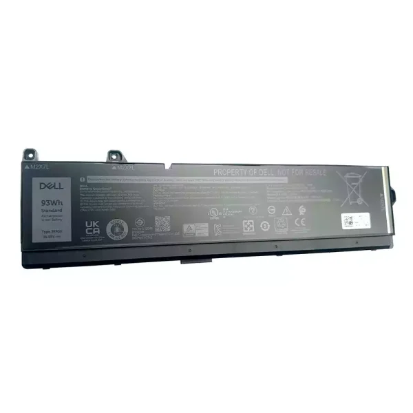 Laptop akku für DELL 3RFGX 1XM5X