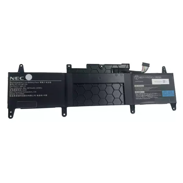 Laptop akku für NEC PC-VP-BP150