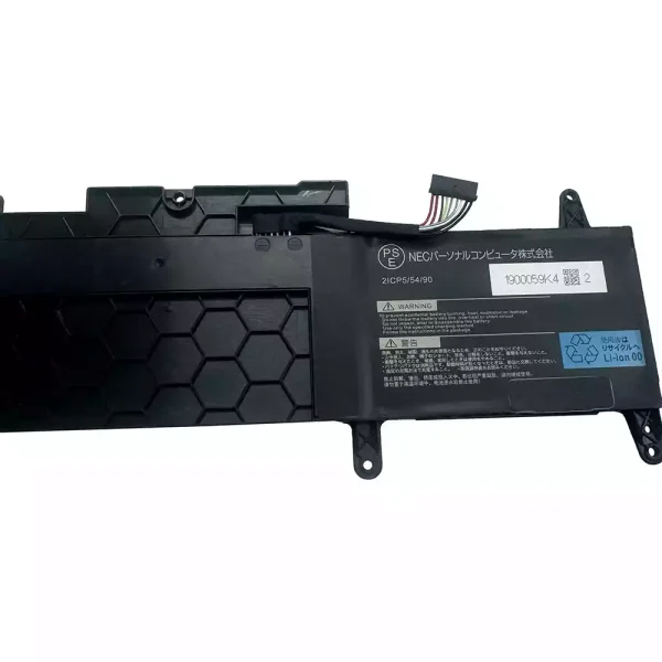 Laptop akku für NEC PC-VP-BP150 – Bild 3